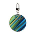 Louis Vuitton Epi Twist Mirror Bag Charm Key Holder MP2024