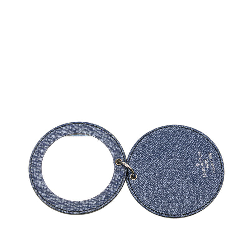 Louis Vuitton Epi Twist Mirror Bag Charm Key Holder MP2024