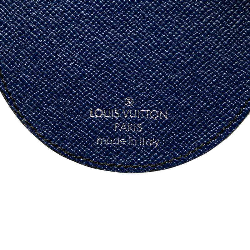 Louis Vuitton Epi Twist Mirror Bag Charm Key Holder MP2024