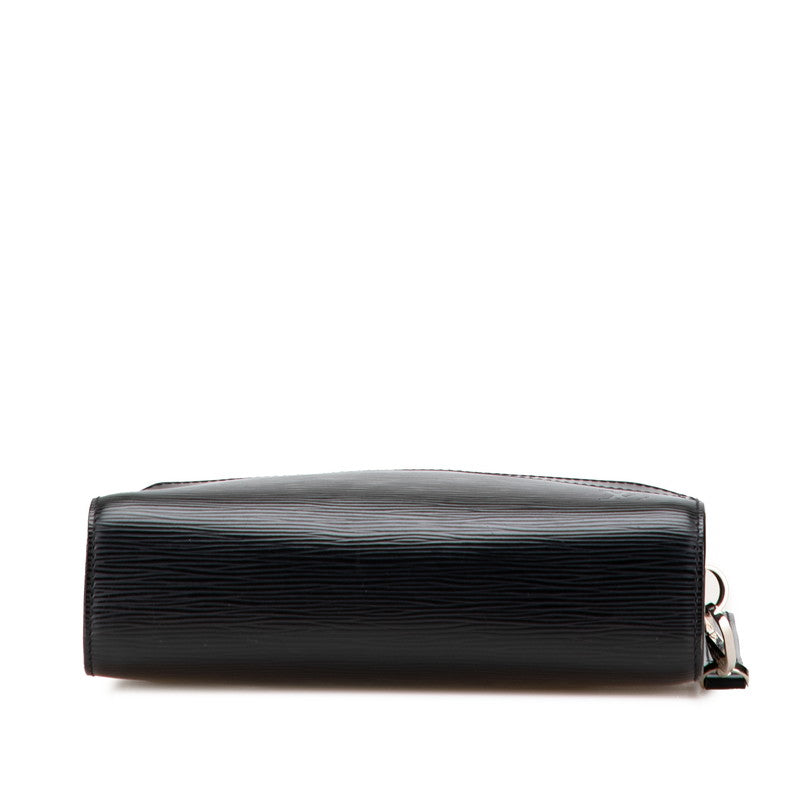 Louis Vuitton Ouch Epi Leather Clutch Bag