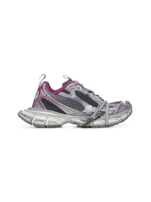 Balenciaga Women Multicolor 3Xl Sneakers