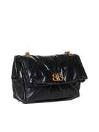 Balenciaga Women Monaco Leather Small Bag