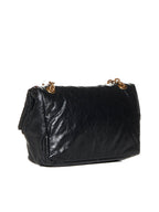 Balenciaga Women Monaco Leather Small Bag