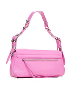 Balenciaga Women Le Cagole Sling S Leather Bag