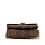 Louis Vuitton Micro Metis Monogram 2way Shoulder Bag