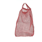 PRADA Handbag in Pink Fabric