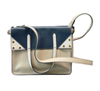 FENDI - Flip Tote Leather Small