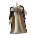FENDI - Flip Tote Leather Small