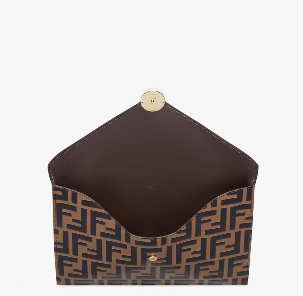 Fendi Flat Pouch