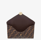 Fendi Flat Pouch