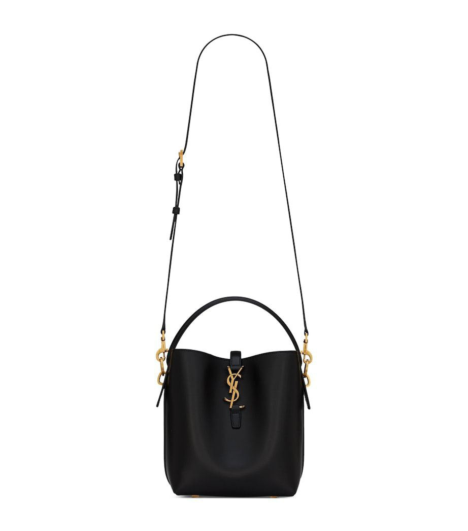 Saint Laurent Small Le 37 Bucket Bag