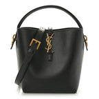Saint Laurent Small Le 37 Bucket Bag