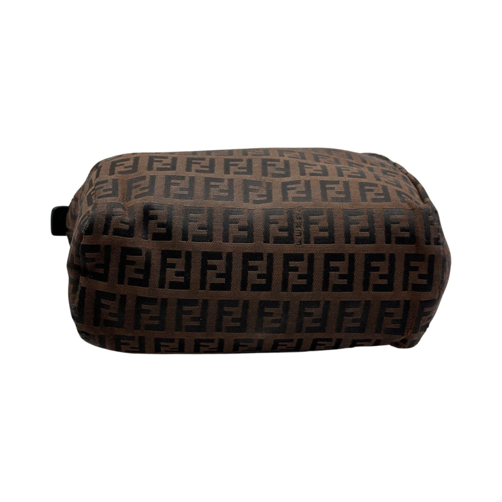 Fendi Black Handbag