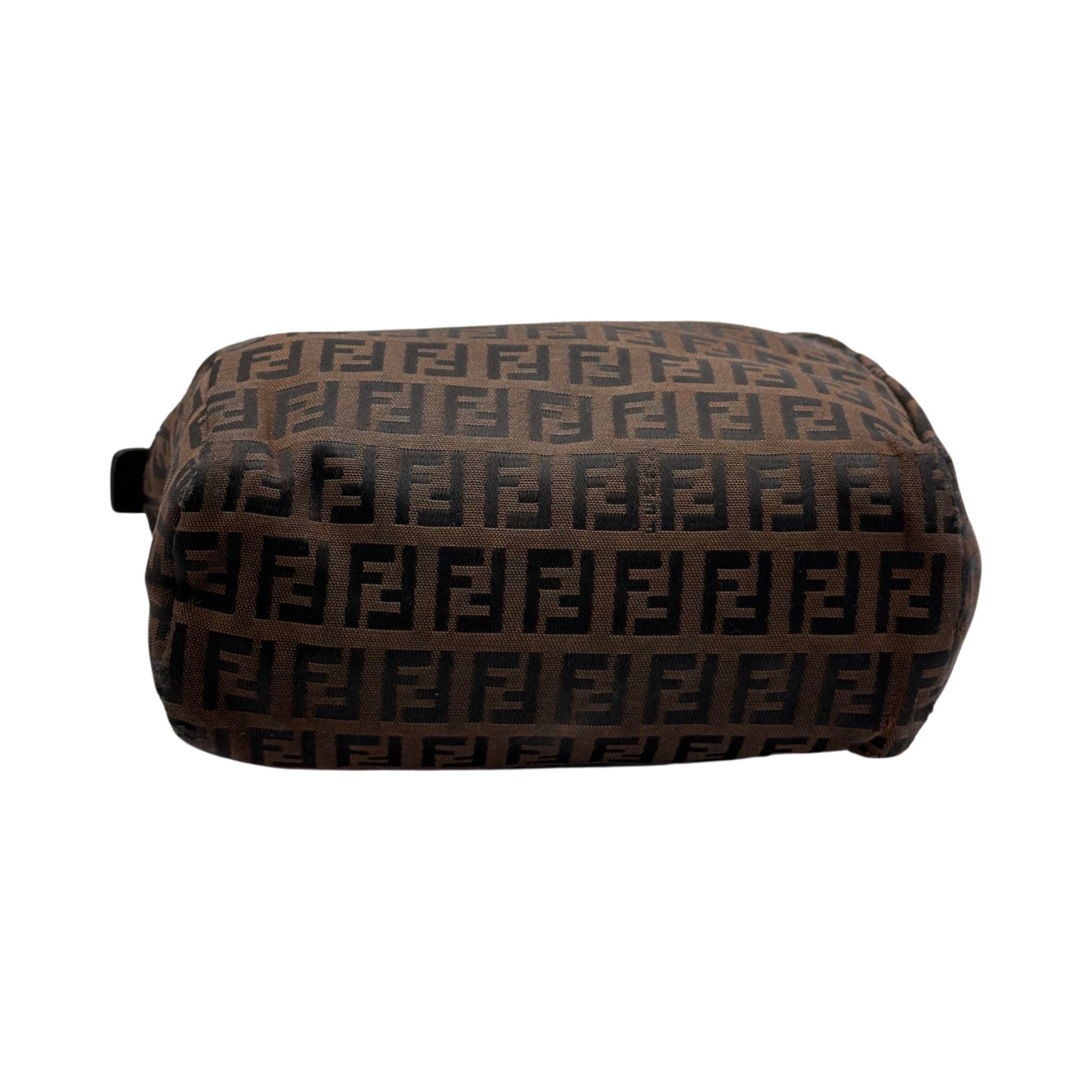 Fendi Black Handbag