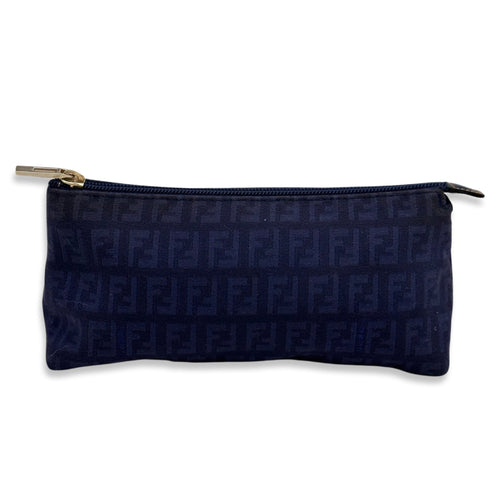 Fendi Monogram Clutch Bag