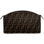 Fendi Monogram Clutch Bag