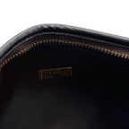Fendi Monogram Clutch Bag