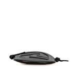 Fendi Leather FF Logo Phone Holder Bag