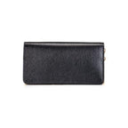 Prada Miniborse Black Vitello Move Leather Chain Cross Body