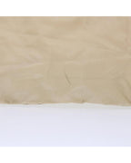 Beige Nylon Prada Handbag