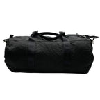 Black Fabric Prada Tessuto