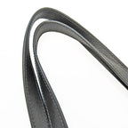 Black Fabric Prada Tessuto