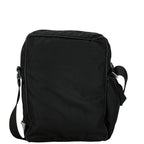 Black Nylon Prada Crossbody Bag