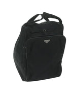 Black Nylon Prada Handbag