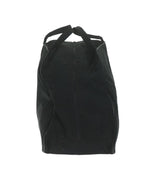 Black Nylon Prada Handbag
