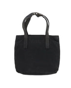 Black Nylon Prada Handbag