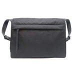 Black Nylon Prada Shoulder Bag