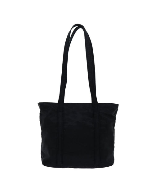 Black Nylon Prada Shoulder Bag