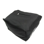 Black Nylon Prada Shoulder Bag