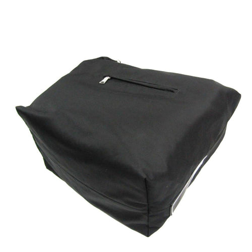 Black Nylon Prada Shoulder Bag