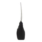 Black Nylon Prada Shoulder Bag