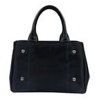 Black Nylon Prada Shoulder Bag