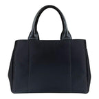 Black Nylon Prada Shoulder Bag