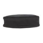 Black Nylon Prada Shoulder Bag