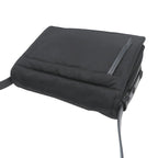 Black Nylon Prada Shoulder Bag
