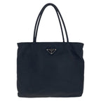 Black Nylon Prada Tessuto