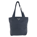 Black Nylon Prada Tessuto