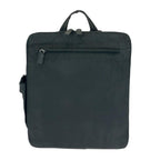 Black Nylon Prada Tessuto