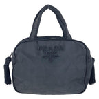 Black Nylon Prada Tessuto