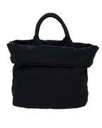 Black Nylon Prada Tessuto