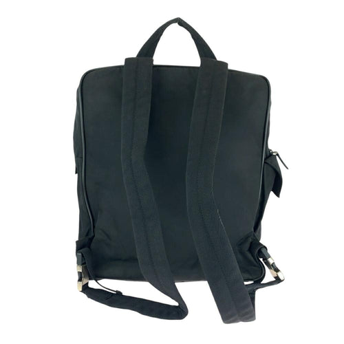 Black Nylon Prada Tessuto