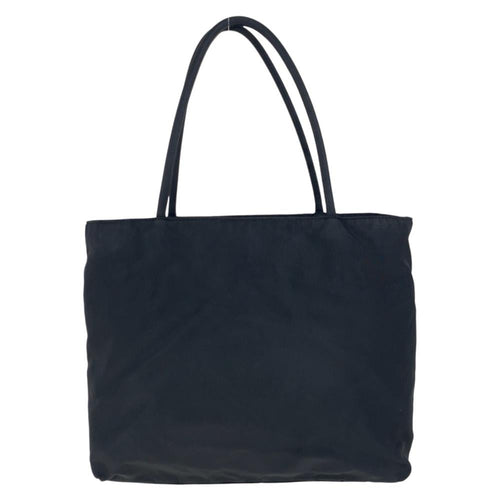 Black Nylon Prada Tessuto