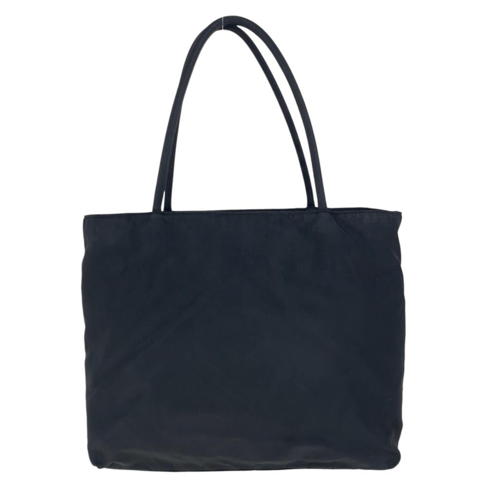 Black Nylon Prada Tessuto