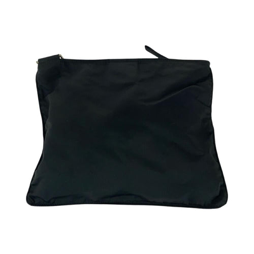 Black Nylon Prada Tessuto