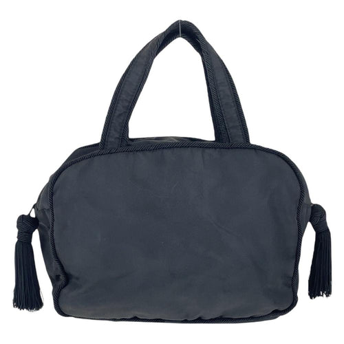 Black Nylon Prada Tessuto