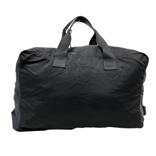 Black Nylon Prada Tessuto